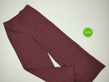 suit: Shein, Spodnie materiałowe damskie, rozmiar S — 2