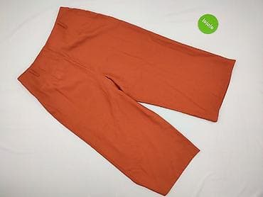 rajstopy aldi: F&F, Spodnie materiałowe damskie, rozmiar XL — 3