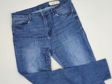 mohito spodnie jeansy: Esmara, Jeansy damskie, 2XL — 1