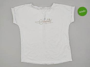 arctic monkeys merch: La Martina, Bluzka damska, rozmiar M — 2