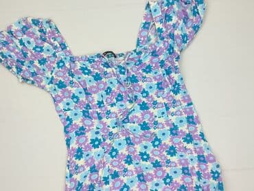 lidl sukienka z wiskozy: Sinsay, Sukienka damska, S — 1