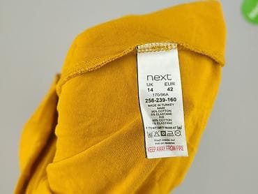 pull and bear golf damski: NEXT Petite, Damska koszulka polo, rozmiar L — 6