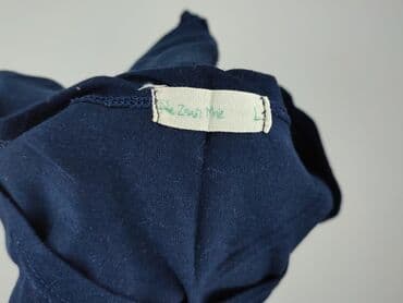 Kurtki przejściowe: T-shirt damski, rozmiar L — 4