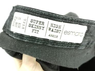 hugo jeans: Esmara, Jeansy damskie, rozmiar M — 4