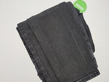 flared low rise jeans: Diverse, Jeansy damskie, rozmiar M — 5