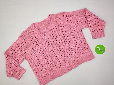 dlugi sweter: Sweter damski, rozmiar 7XL — 2