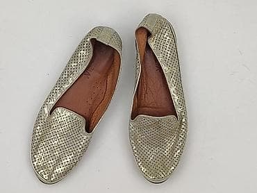 wenecja buty: Venezia, Półbuty damskie, rozmiar 37 — 1