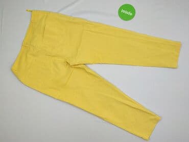 belkin spodnie: Spodnie materiałowe damskie, rozmiar 2XL — 3