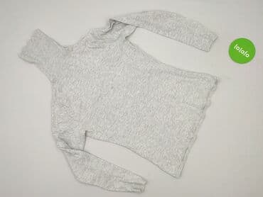 sweter polo: Top Secret, Golf damski, rozmiar S — 3