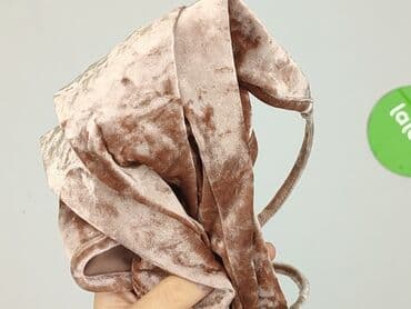 satynowy top pod marynarkę: Bershka, Top damski, rozmiar M — 5