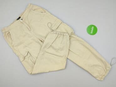 krótkie spodenki bojówki: Medicine, Spodnie cargo damskie, rozmiar M — 2