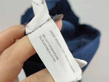 koszulka piłkarska z nazwiskiem: Bluzka damska, L — 4