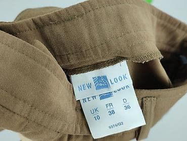 garnitur damski 44: New Look, Spodnie materiałowe damskie, rozmiar S — 4
