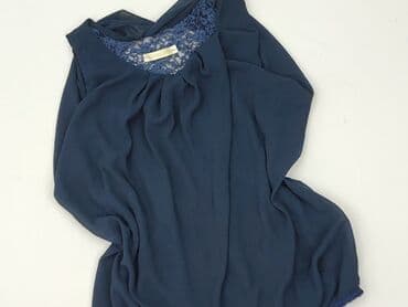 plisowane bluzki: New Collection, Bluzka damska, rozmiar M — 1