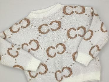 sweter beloved: Sweter damski, rozmiar M — 1