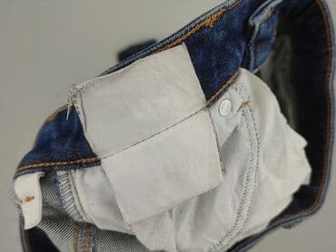 Kobiety: Bershka, Jeansy damskie, M — 5