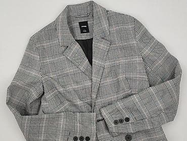 sinsay blezer: Marynarka damska, rozmiar 2XS — 1