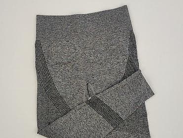 softshell damski lidl: Legginsy Sportowe damskie, rozmiar L — 1