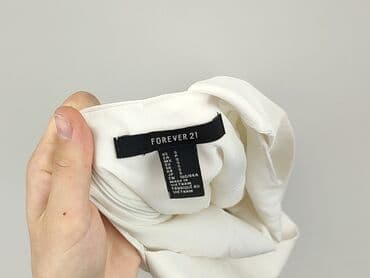 sukienka na wesele odcinana pod biustem: Forever 21, Women`s dress, size S (EU 36) — 4
