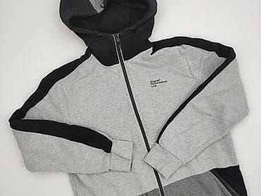 kurtka parka diverse: Diverse, Bluza z kapturem dla mężczyzn, rozmiar M — 1