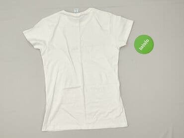 t shirty the beatles: JHK, T-shirt damski, rozmiar S — 4