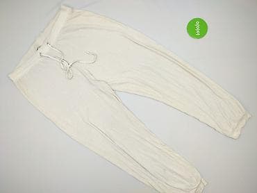 bluzy szerokie: Vero Moda, Spodnie dresowe damskie, rozmiar XL — 3