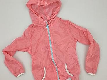 2pac bluzy: Kurtka przeciwdeszczowa, Cool Club, 8 lat, 122-128 cm, stan - Bardzo dobry — 1