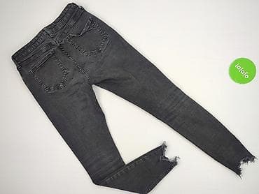 w34: Denim Co, Jeansy damskie, rozmiar M — 3