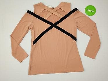 crocs wlochate: BODY FLIRT, Bluzka damska, rozmiar M — 2