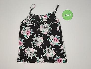 top marks: H&M Divided, Women`s top, size XS — 4