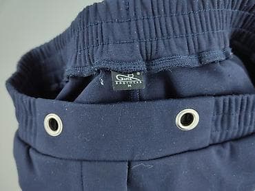 czarne dresy sinsay: Gatta, Spodnie dresowe damskie, rozmiar M — 5