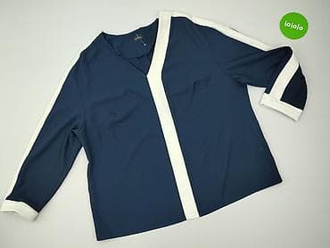 kombinezon hexeline: Your Sixth Sense, Bluzka damska, rozmiar 3XL — 2