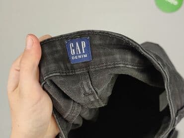 jeansy gap: Gap, Jeansy damskie, rozmiar S — 4
