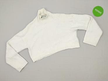 sweter damski primark: Zara, Golf damski, rozmiar M — 2