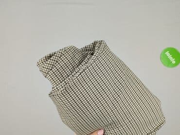 buty szerokie w palcach damskie: Spodnie materiałowe damskie, rozmiar XL — 5