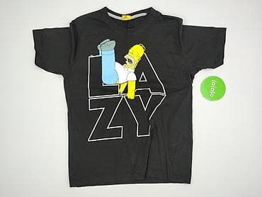 ecko unltd t shirty: The Simpsons, T-shirt damski, rozmiar M — 2