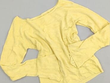 nylon sweter: Sweter damski, rozmiar S — 1