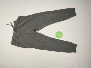 купити штани чоловічі дешево: Tracksuit bottoms for men, S (EU 36), FSBN, condition - Very good — 2