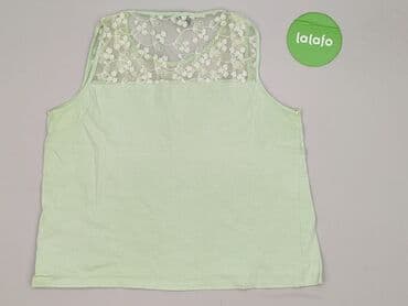 bluzki la blanche: Rue Paris, Top damski, rozmiar M — 3