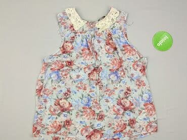 koszulka z długim rękawem guess: George, Bluzka damska, rozmiar 2XL — 2