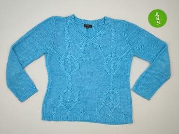 makalu sweter: Sweter damski, rozmiar M — 2