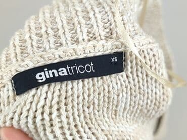 Kobiety: Gina Tricot, Sweter damski, rozmiar XS — 4