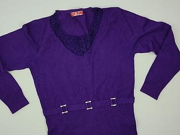 sweter janina: H&L, Sweter damski, rozmiar XL — 1