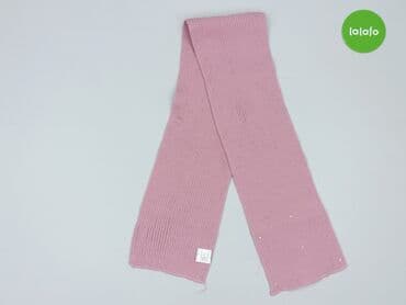 sukienki z szyfonu jedwabnego: Scarf, condition - Good — 3