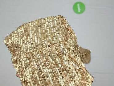 trampki do sukienki wieczorowej: Sukienka damska, S — 4