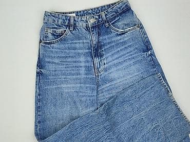 levis polska: Zara, Jeansy damskie, rozmiar 2XS — 1
