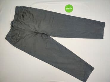 c a spodnie dresowe męskie: Chinosy dla mężczyzn, rozmiar L — 3