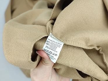 second hend: Płaszcz damski, rozmiar One size — 4