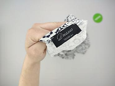 chicaca sukienki: Yessica, Sukienka damska, rozmiar XL — 4