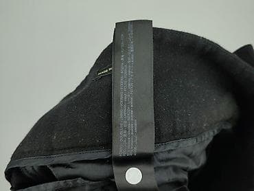 jeans pulz: Massimo Dutti, Spodnie materiałowe damskie, rozmiar S — 6